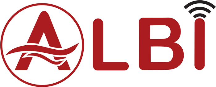 ALBI Logo