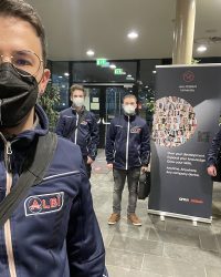 Albi-Projects: AMS-Osram