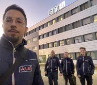 Albi-Projects: AMS-Osram