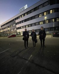 Albi-Projects: AMS-Osram