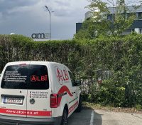 Albi-Projects: AMS-Osram