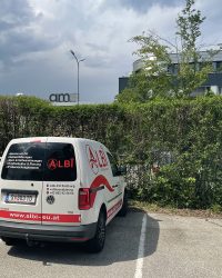 Albi-Projects: AMS-Osram