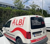 Albi-Projects: AMS-Osram