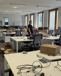 Albi-Projects: Keyence