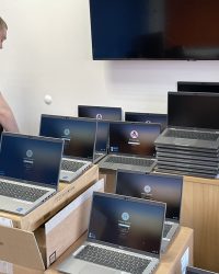 Albi-Projects: Aptiv