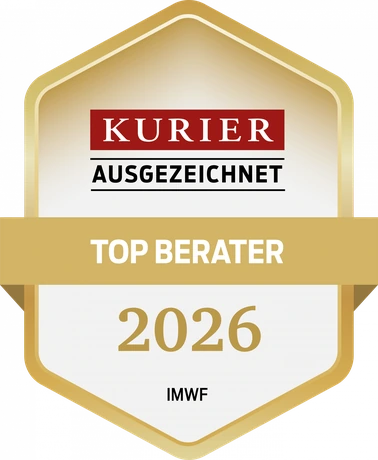 Top Berater 2026, KURIER