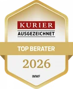 Top Berater 2026, KURIER
