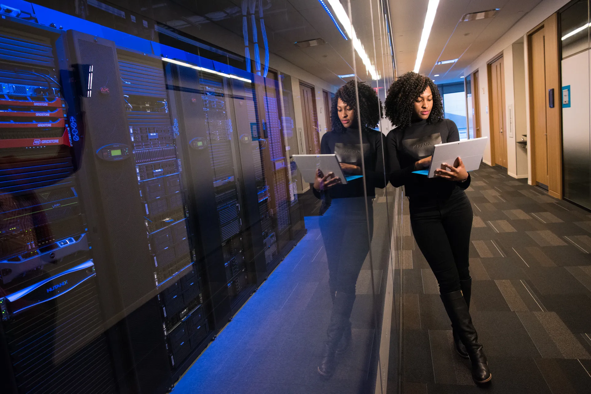 IT Outsourcing bei ALBI GmbH in Salzburg