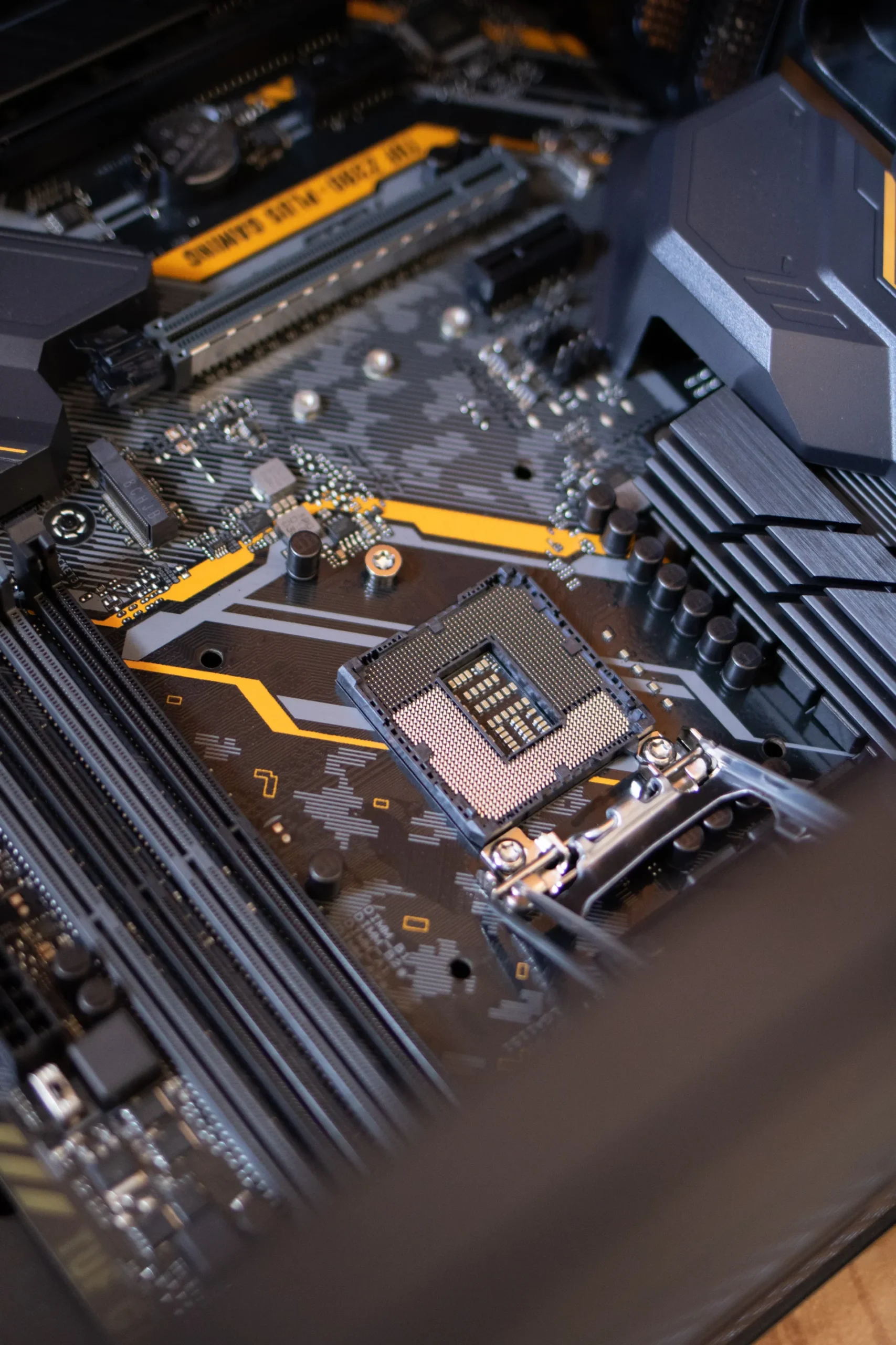 Computer Reparatur bei ALBI GmbH in Salzburg