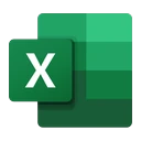 Microsoft Excel