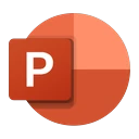 Microsoft PowerPoint