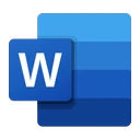 Microsoft Word